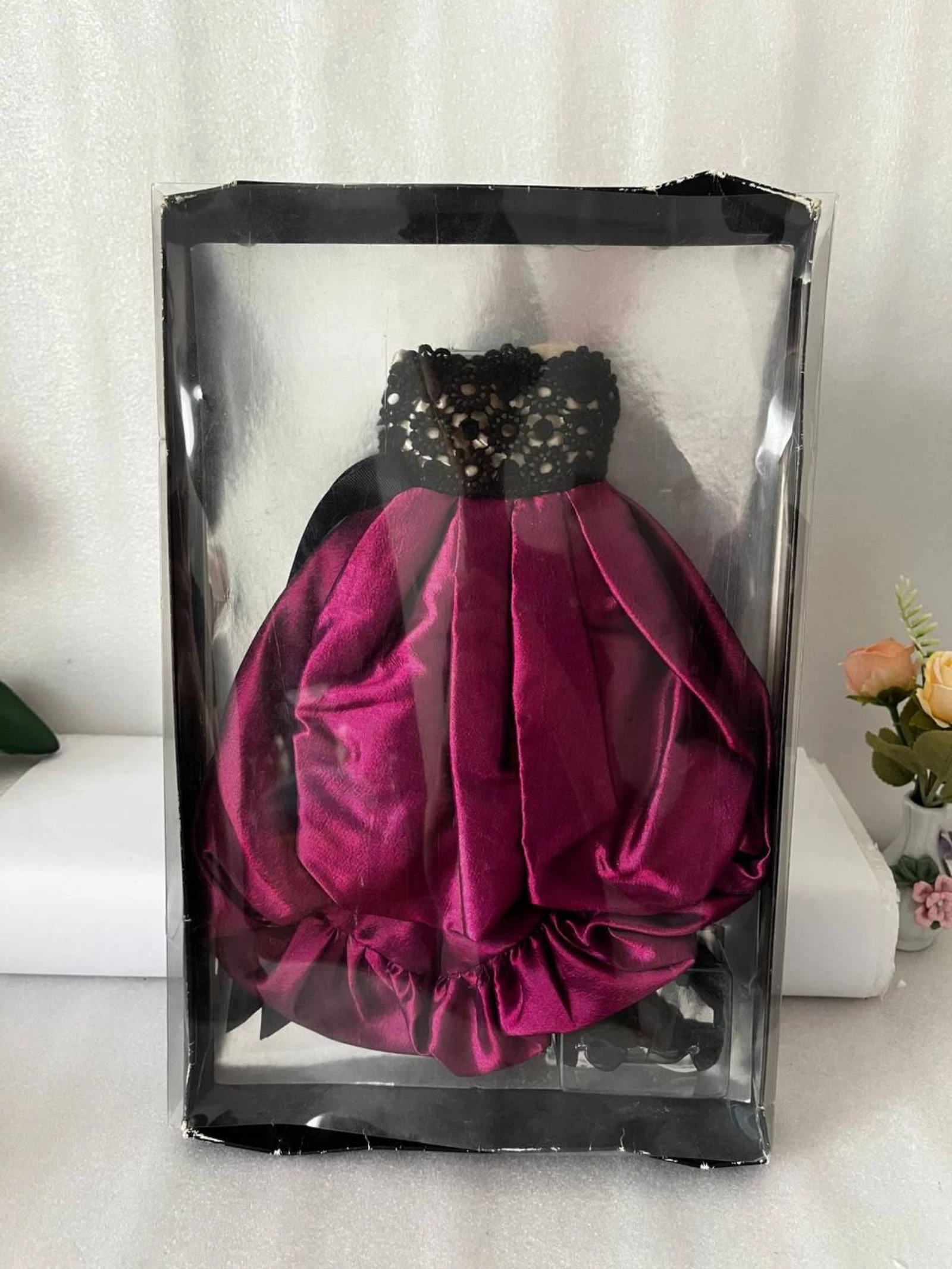 Vestido para Nancy – photo 2